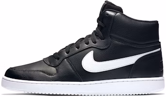 Nike Ebernon Mid 'Black White' AQ1773-002 Nike Ebernon Mid 'Black White' AQ1773-002