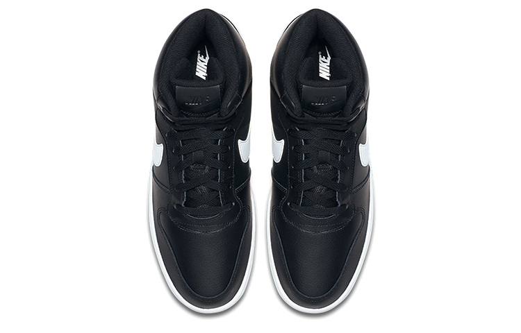 Purchase 耐克Ebernon中帮“黑白”鞋 AQ1773-002