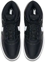 Purchase Nike Ebernon Mid ''Nero Bianco'' AQ1773-002