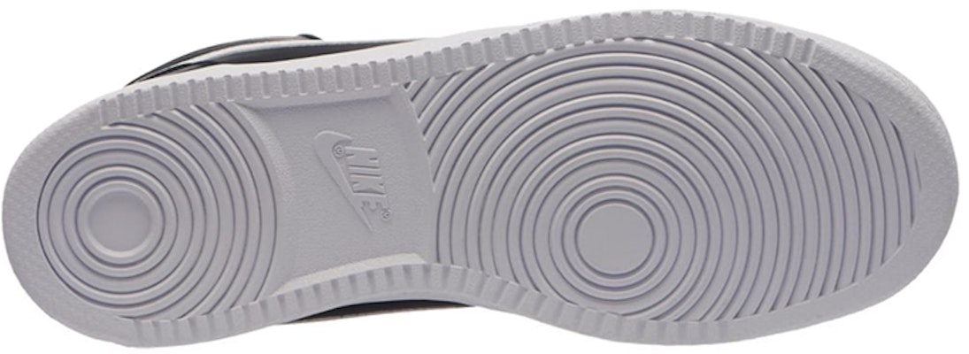耐克Ebernon中帮“黑白”鞋 AQ1773-002 Sizing 耐克Ebernon中帮“黑白”鞋 AQ1773-002