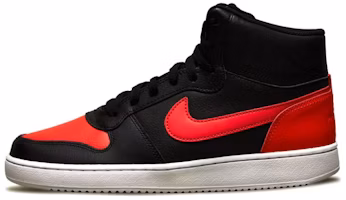 Nike Ebernon Mid 'Bred' AQ1773-005 Nike Ebernon Mid 'Bred' AQ1773-005