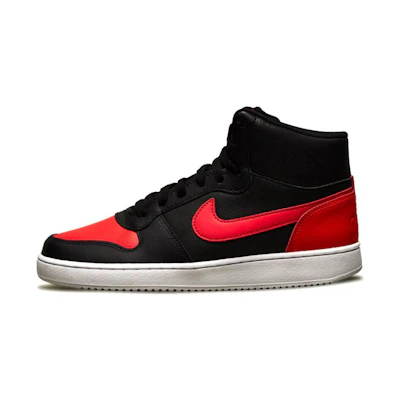 Nike Ebernon Mid 'Bred'