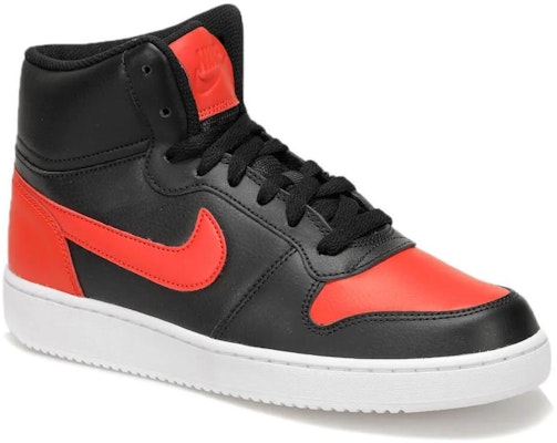 Nike Ebernon Mid 'Bred' AQ1773-005 Order Nike Ebernon Mid 'Bred' AQ1773-005