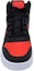 Shop Nike Ebernon Mid 'Bred' Lelaki AQ1773-005