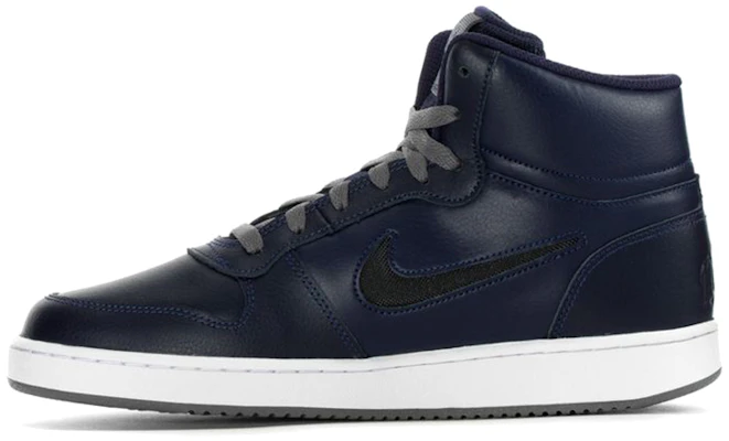 Nike Ebernon Mid Midnight 'Blue' AQ1773-400 Buy Nike Ebernon Mid Midnight 'Blue' AQ1773-400