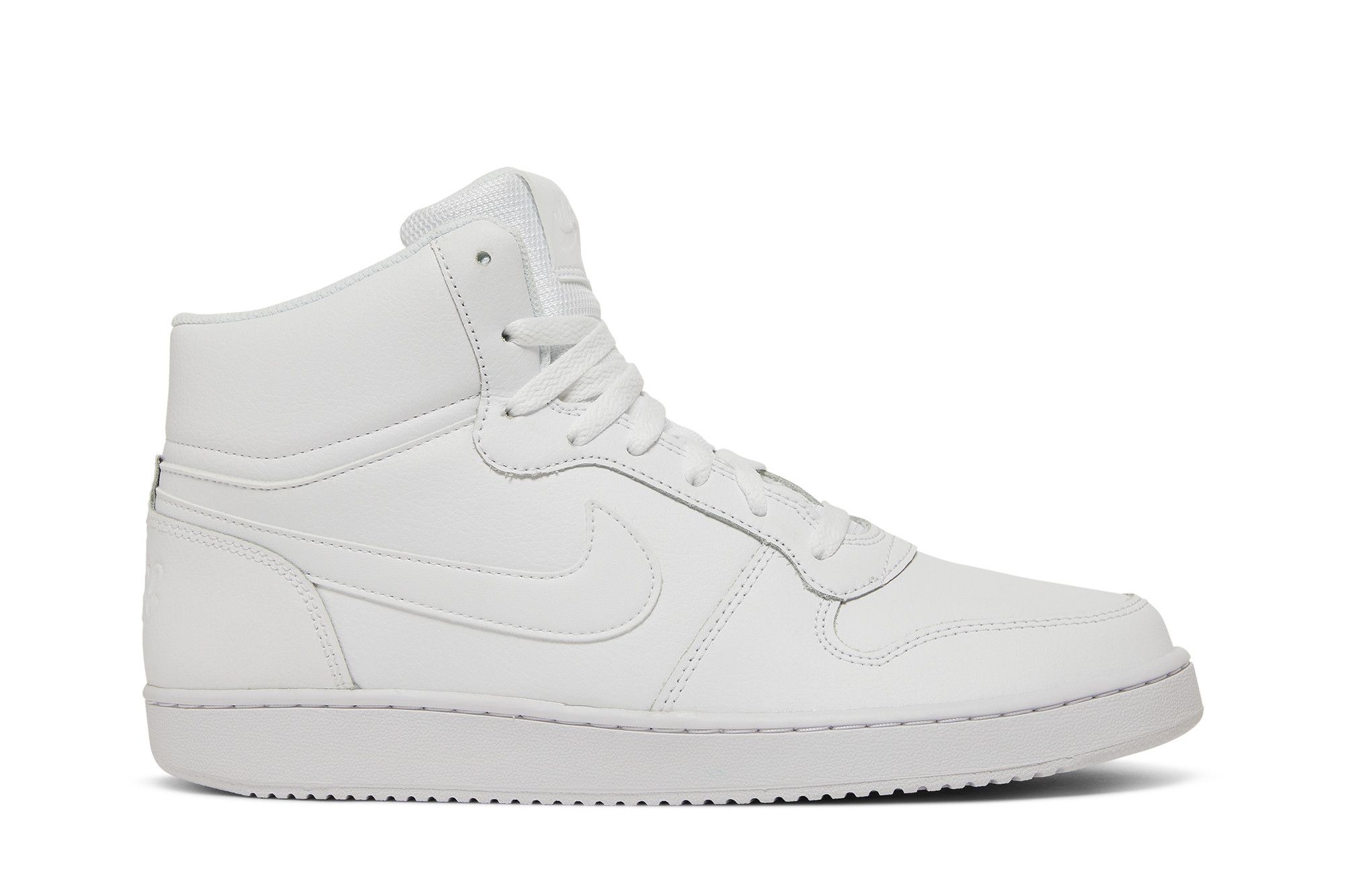 Nike Ebernon Mid 'Triple White' AQ1773-100