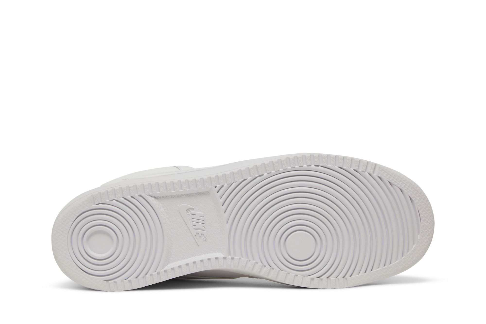 Purchase ナイキ エバノン MID トリプルホワイト AQ1773-100