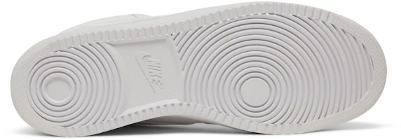 Purchase Nike Ebernon Mid ''Triple White'' Herren Sneaker Weiß AQ1773-100
