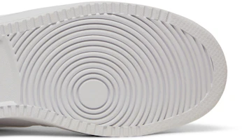 Details for Nike Ebernon Mid ''Triple White'' Herren Sneaker Weiß AQ1773-100