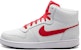 Nike Ebernon Mid Merah 'Putih' AQ1773-101