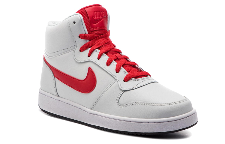 Buy Nike Ebernon Mid Red White AQ1773 101 Novelship