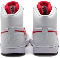 나이키 에버논 미드 '화이트 레드' (Nike Ebernon Mid 'White Red') AQ1773-101 Purchase 나이키 에버논 미드 '화이트 레드' (Nike Ebernon Mid 'White Red') AQ1773-101