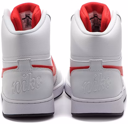 Nike Ebernon Mid /Red 'White' AQ1773-101 Purchase Nike Ebernon Mid /Red 'White' AQ1773-101