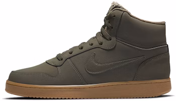 Nike Ebernon Mid SE 'Cargo Khaki' AQ8125-301 Nike Ebernon Mid SE 'Cargo Khaki' AQ8125-301