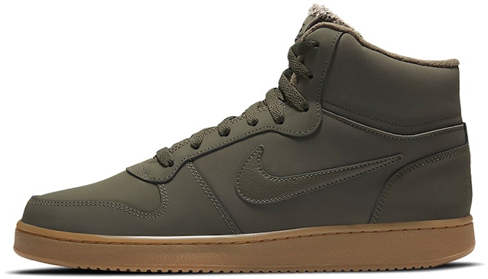 Nike Ebernon Mid SE 'Cargo Khaki' AQ8125-301 Buy Nike Ebernon Mid SE 'Cargo Khaki' AQ8125-301