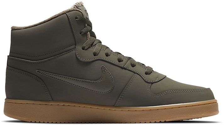 Nike Ebernon Mid SE 'Cargo Khaki' AQ8125-301 Order Nike Ebernon Mid SE 'Cargo Khaki' AQ8125-301