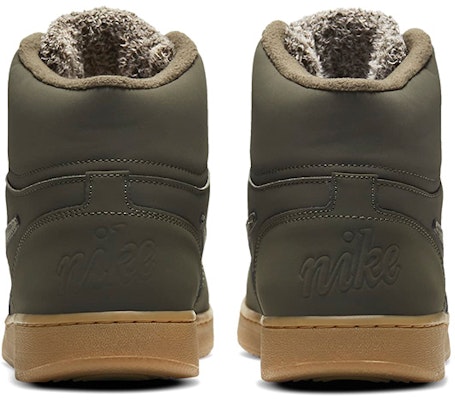 Nike Ebernon Mid SE 'Cargo Khaki' AQ8125-301 Purchase Nike Ebernon Mid SE 'Cargo Khaki' AQ8125-301