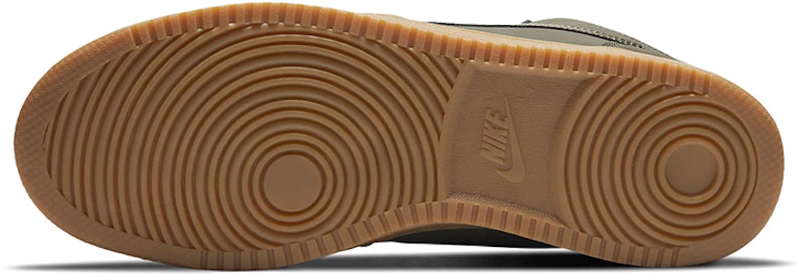 Nike Ebernon Mid SE 'Cargo Khaki' AQ8125-301 Details for Nike Ebernon Mid SE 'Cargo Khaki' AQ8125-301