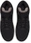 Shop Nike Ebernon Mid SE 'Triple Black' Hitam Sepenuhnya AQ8125-003