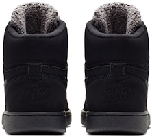 Purchase Nike Ebernon Mid SE 'Triple Black' en Negro Triple AQ8125-003