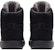 Nike Ebernon Mid SE 'Triple Black' Hitam Sepenuhnya AQ8125-003