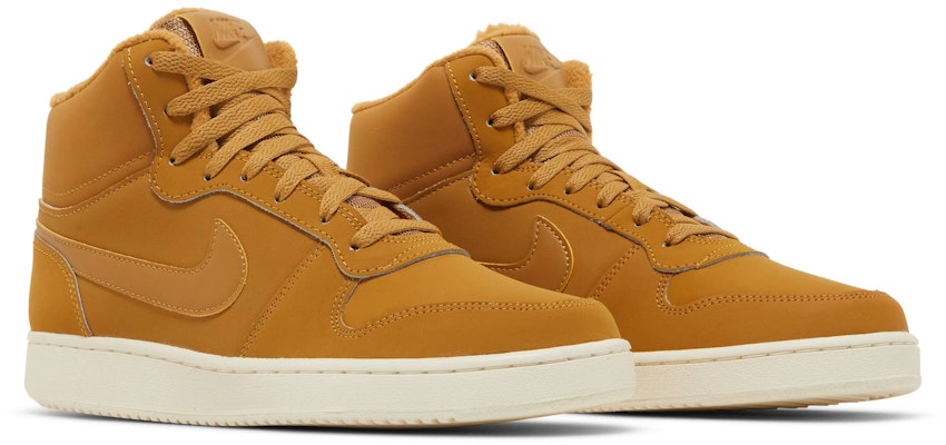 Womens nike 2025 ebernon mid