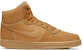 Nike Ebernon Mid SE 'Wheat' Lelaki Butiran AQ8125-701