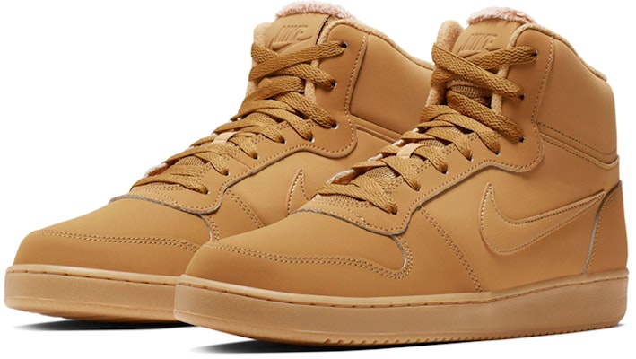 나이키 에버논 미드 SE '휘트' (Nike Ebernon Mid SE '휘트') AQ8125-701 Lookbook 나이키 에버논 미드 SE '휘트' (Nike Ebernon Mid SE '휘트') AQ8125-701