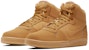 Nike Ebernon Mid SE 'Wheat' Lelaki Butiran AQ8125-701
