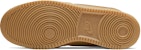 Nike Ebernon Mid SE 'Wheat' Lelaki Butiran AQ8125-701