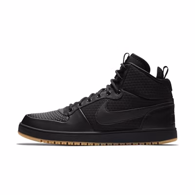 Nike Ebernon Mid Winter 'Black Gum'