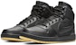 Nike Ebernon Mid Winter 'Hitam Gum' AQ8754-001