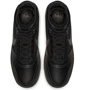 나이키 에버논 미드 윈터 '블랙 검' (Nike 에버논 겨울 블랙검) AQ8754-001 Lookbook 나이키 에버논 미드 윈터 '블랙 검' (Nike 에버논 겨울 블랙검) AQ8754-001