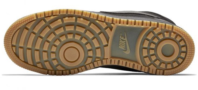 나이키 에버논 미드 윈터 '블랙 검' (Nike 에버논 겨울 블랙검) AQ8754-001 Purchase 나이키 에버논 미드 윈터 '블랙 검' (Nike 에버논 겨울 블랙검) AQ8754-001