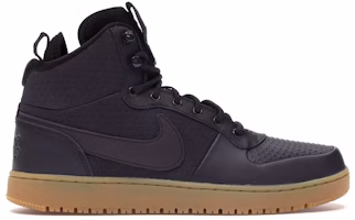Nike Ebernon Mid Winter 'Burgundy Ash' AQ8754-600 Nike Ebernon Mid Winter 'Burgundy Ash' AQ8754-600