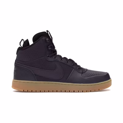 Nike Ebernon Mid Winter 'Burgundy Ash'
