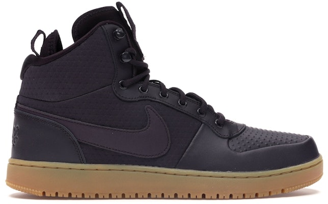 Nike Ebernon Mid Winter 'Burgundy Ash' Lelaki Musim Sejuk. AQ8754-600 Buy Nike Ebernon Mid Winter 'Burgundy Ash' Lelaki Musim Sejuk. AQ8754-600