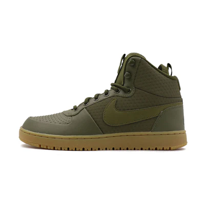 Nike Ebernon Mid Winter 'Olive Canvas'