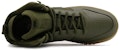 Nike Ebernon Mid Winter 'Olive Canvas' Lelaki Kasut Musim Sejuk Oliv Kanvas AQ8754-300