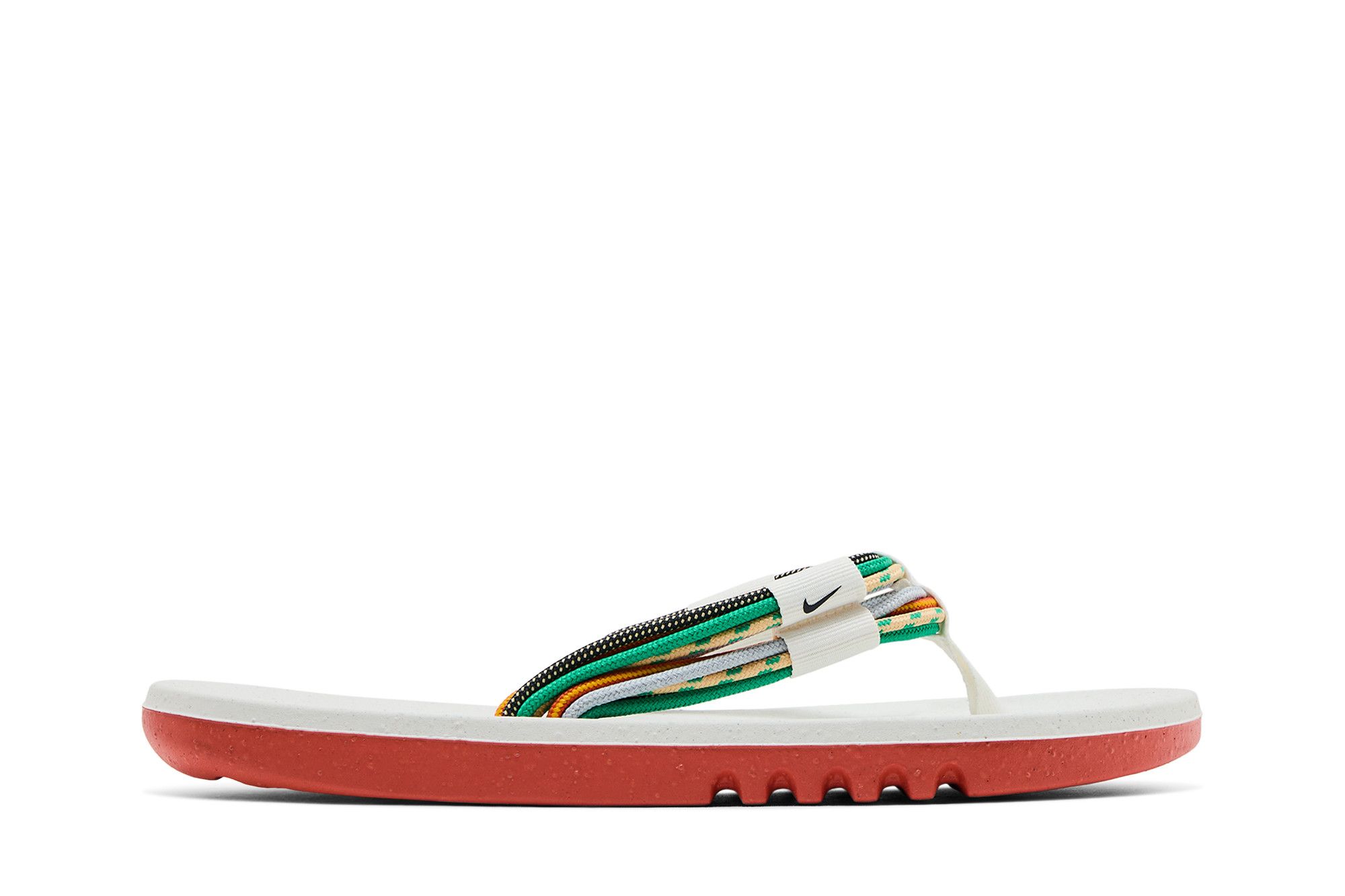 Nike Eco Haven Next Nature 'Sail/Stadium Green/Yellow Ocher/Mantra Orange' DH0293-100