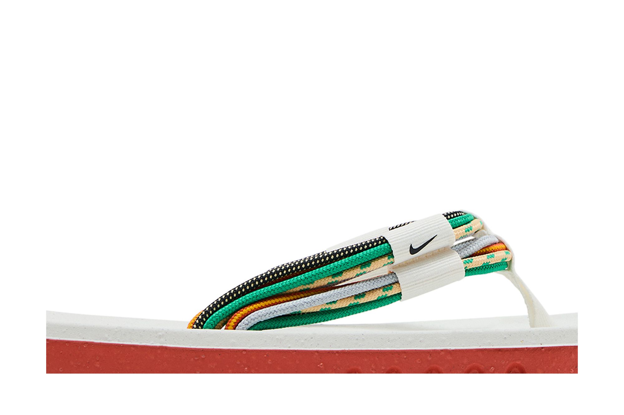Order Nike Eco Haven 漂白绿黄赭咒桔色 DH0293-100