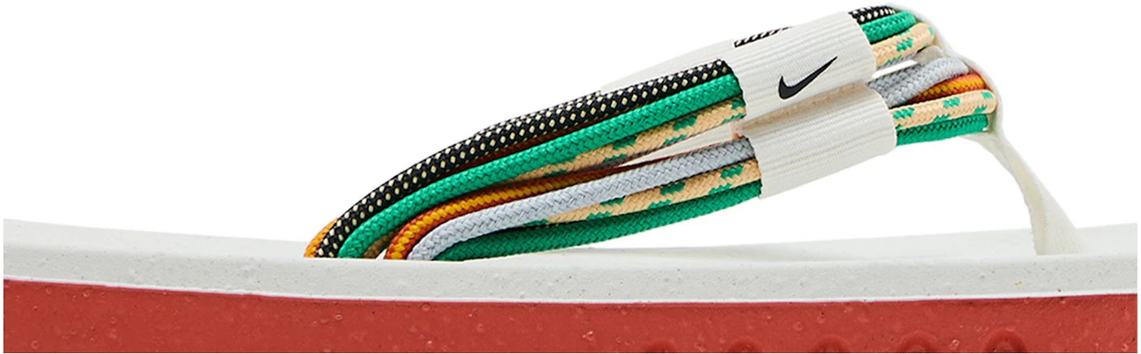 Nike Eco Haven 漂白绿黄赭咒桔色 DH0293-100 Order Nike Eco Haven 漂白绿黄赭咒桔色 DH0293-100