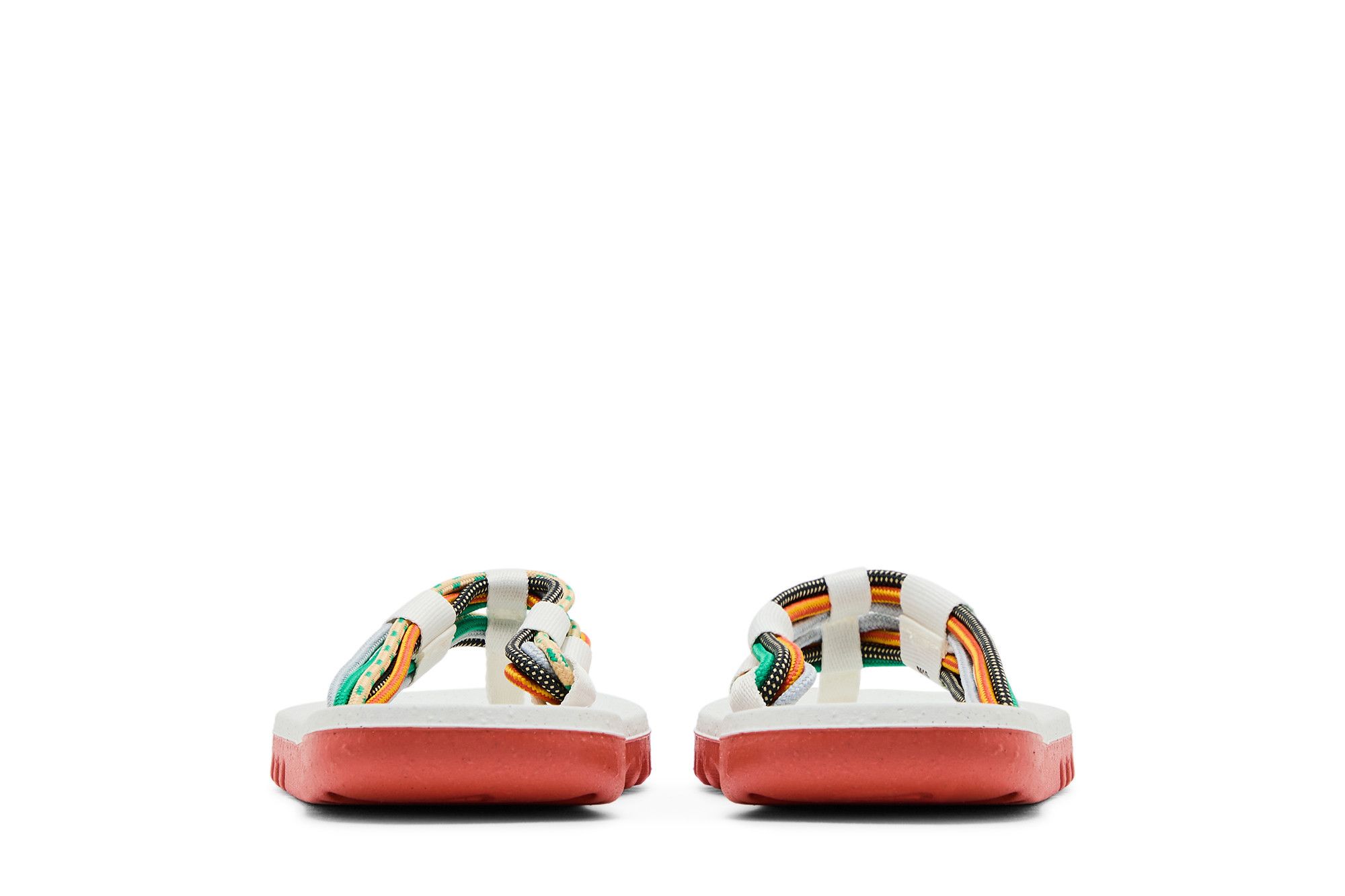 Details for Nike Eco Haven 漂白绿黄赭咒桔色 DH0293-100