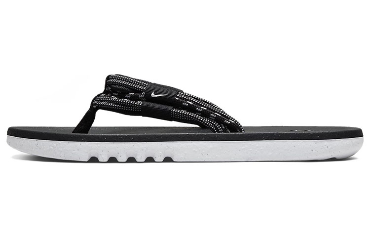 Buy Nike Eco Haven Slide Next Nature 'Hitam Putih' DH0293-002