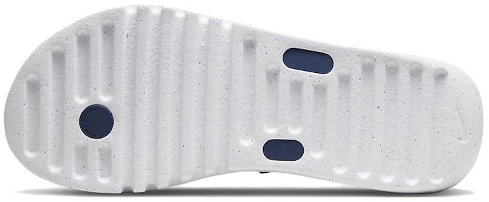 ナイキ エコヘイブン スライド ネクストネイチャー "ミスティックネイビー" DH0293-400 Shop ナイキ エコヘイブン スライド ネクストネイチャー "ミスティックネイビー" DH0293-400