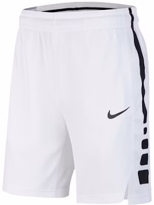 Nike Seluar Pendek Bola Keranjang Elastik Putih AT3394-100 Order Nike Seluar Pendek Bola Keranjang Elastik Putih AT3394-100