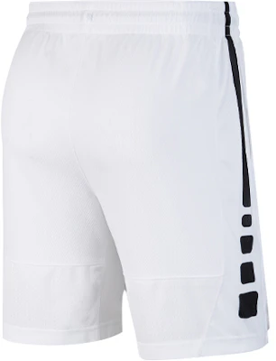 Nike Seluar Pendek Bola Keranjang Elastik Putih AT3394-100 Lookbook Nike Seluar Pendek Bola Keranjang Elastik Putih AT3394-100