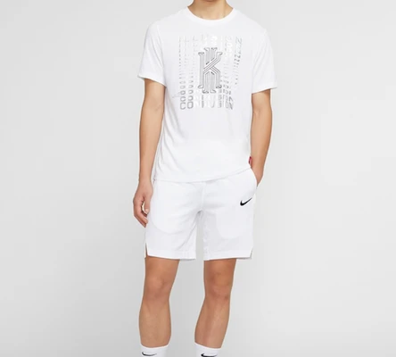 Nike Seluar Pendek Bola Keranjang Elastik Putih AT3394-100 Purchase Nike Seluar Pendek Bola Keranjang Elastik Putih AT3394-100