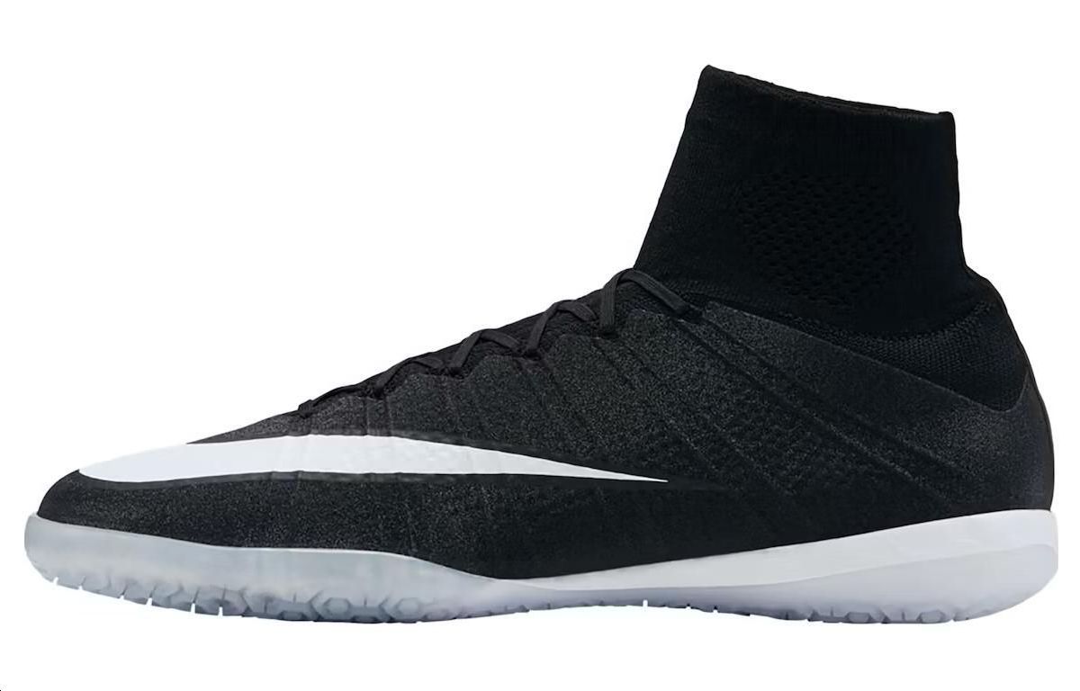 Buy Nike Elastico Superfly SE IC 'Hitam Putih' 776562-010
