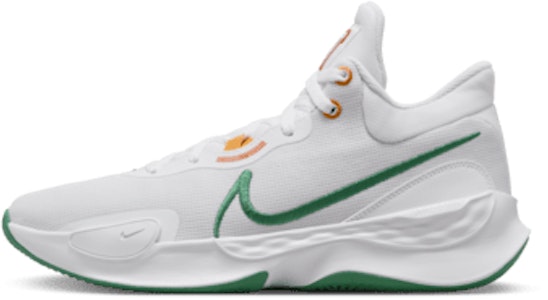 Nike Elevate 3 Blanco/Naranja Seguridad/Sun Dial/Malaquita DD9304-102 Buy Nike Elevate 3 Blanco/Naranja Seguridad/Sun Dial/Malaquita DD9304-102